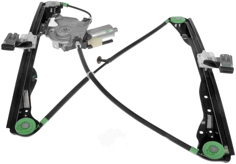 WINDOW REGULATOR