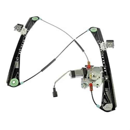 WINDOW REGULATOR