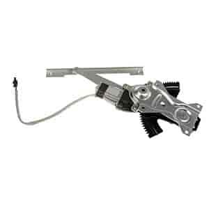 WINDOW REGULATOR