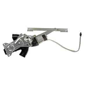 WINDOW REGULATOR