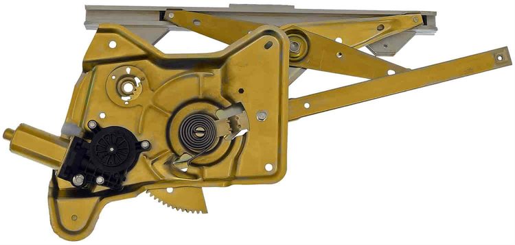 WINDOW REGULATOR