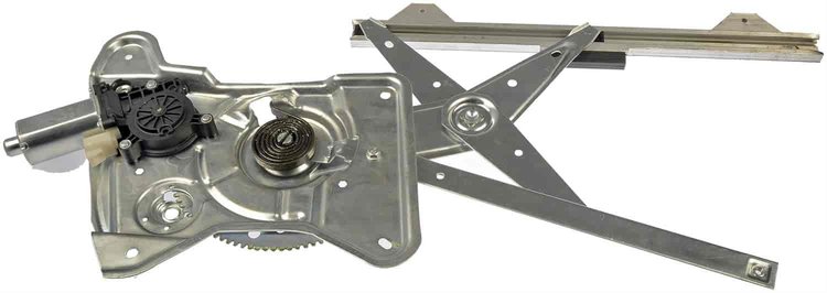 WINDOW REGULATOR