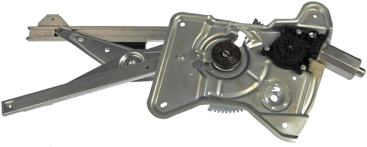 WINDOW REGULATOR