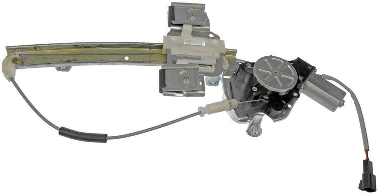 WINDOW REGULATOR