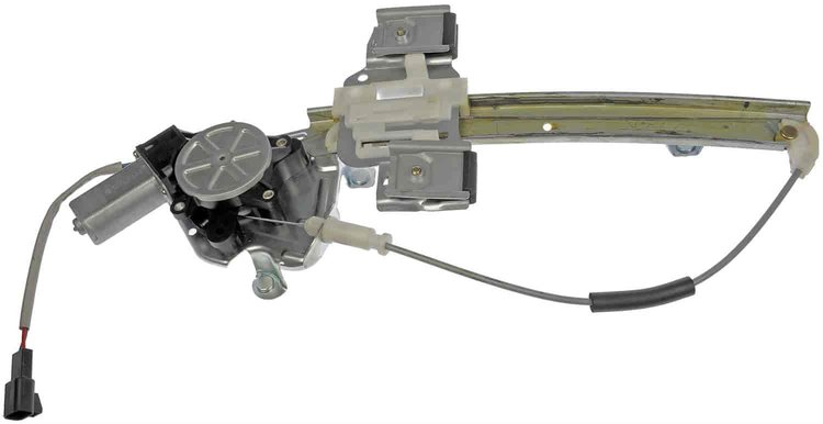 WINDOW REGULATOR
