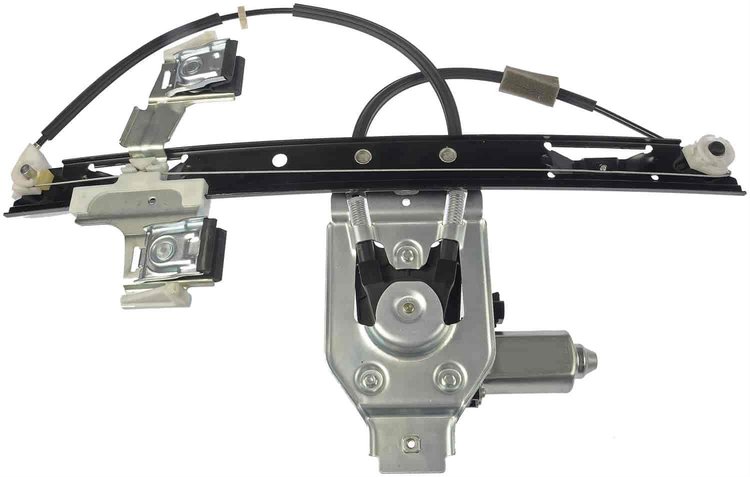 WINDOW REGULATOR