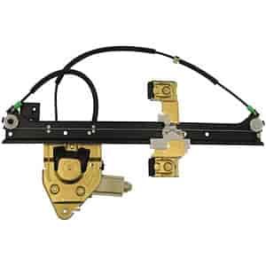 WINDOW REGULATOR