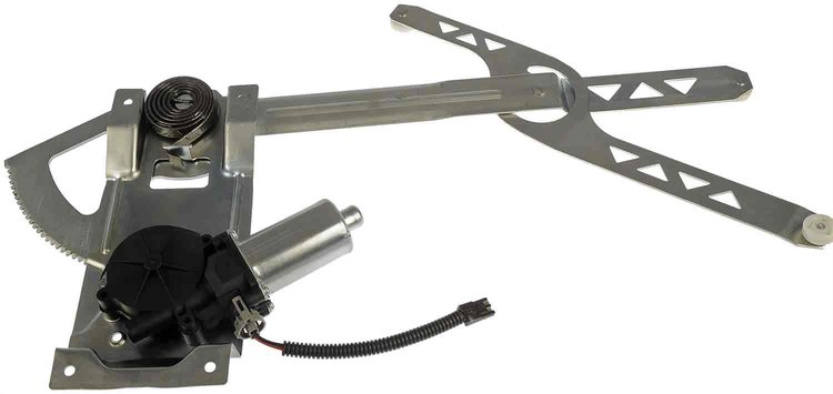 WINDOW REGULATOR