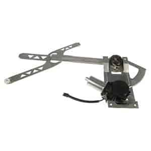 WINDOW REGULATOR