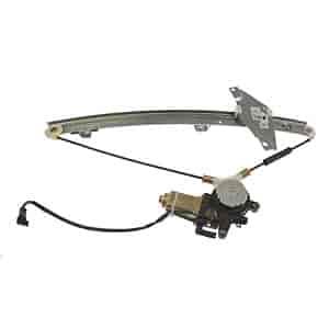 Window Motor/Regulator Assembly 1995-99 Toyota Avalon