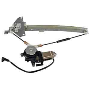 Window Motor/Regulator Assembly 1995-99 Toyota Avalon