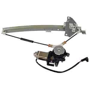 Window Motor/Regulator Assembly 1995-99 Toyota Avalon