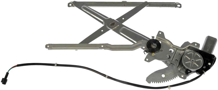 Window Motor/Regulator Assembly 1996-98 Toyota 4Runner