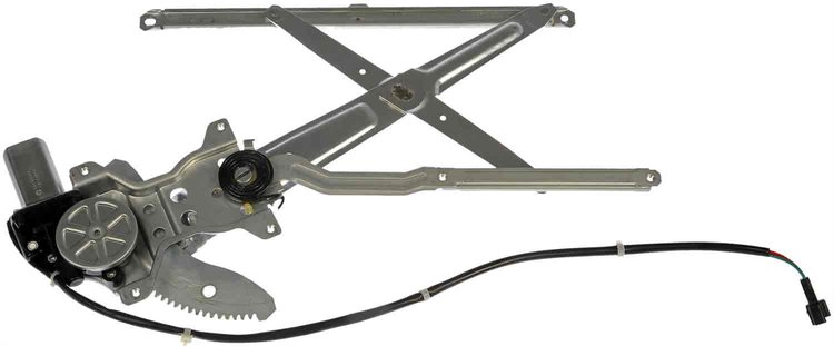 Window Motor/Regulator Assembly 1996-98 Toyota 4Runner