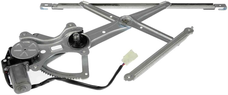 Window Motor/Regulator Assembly 2002-04 Toyota Camry