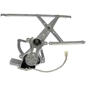 Window Motor/Regulator Assembly 2002-04 Toyota Camry
