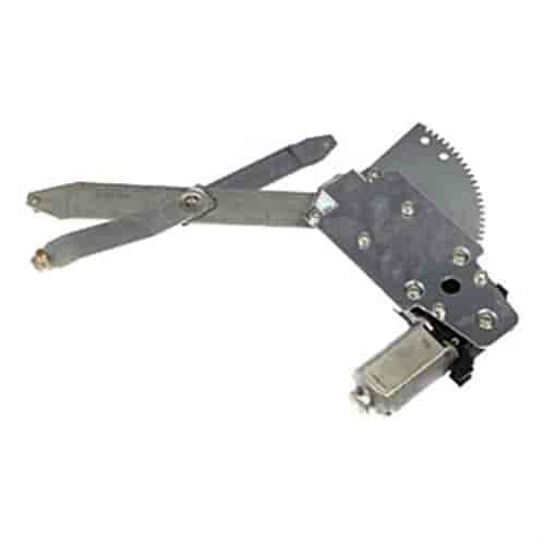 WINDOW REGULATOR