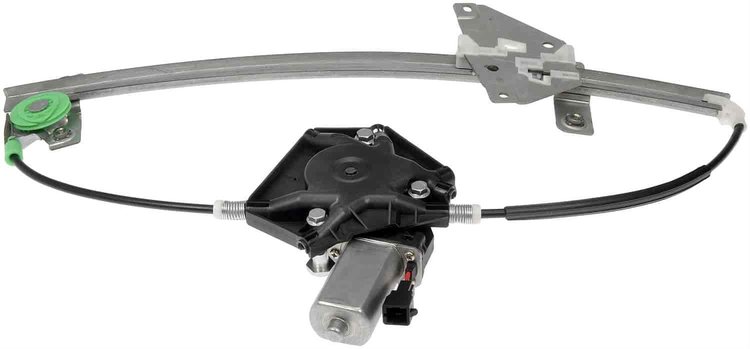WINDOW REGULATOR