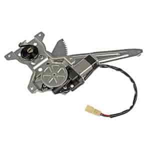 Window Motor/Regulator Assembly 1995-99 Toyota Tercel