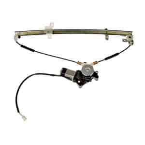 Window Motor/Regulator Assembly 1999-04 Suzuki Grand Vitara 2001-04 Suzuki Vitara XL-7