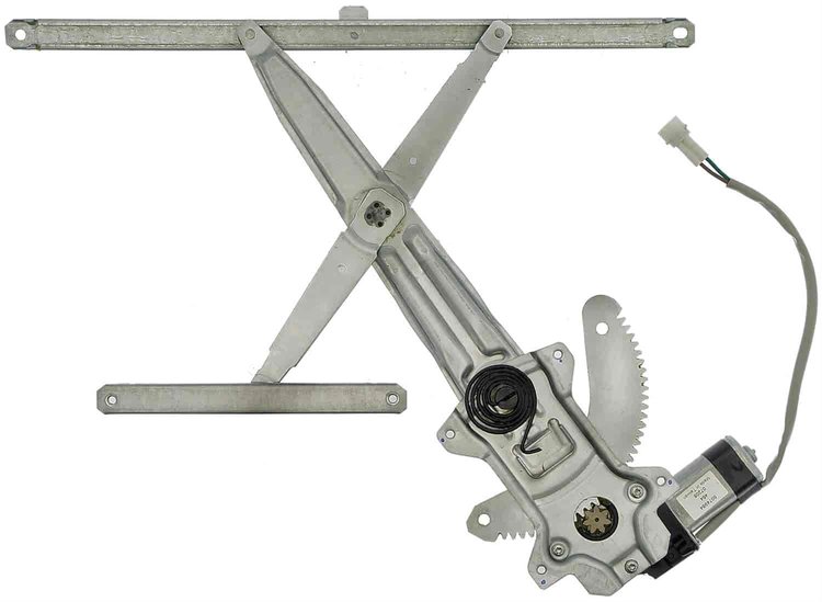 Window Motor/Regulator Assembly 1995-02 Suzuki Esteem Front - Left