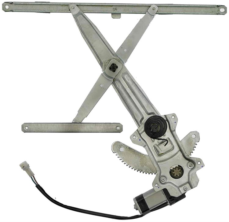 Window Motor/Regulator Assembly 1995-02 Suzuki Esteem Front - Right