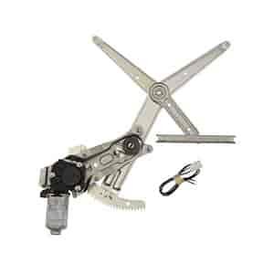 WINDOW REGULATOR