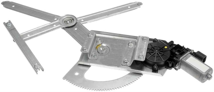 WINDOW REGULATOR