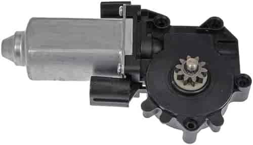Window Lift Motor Motor Only