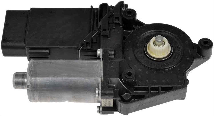 Window Lift Motor Motor Only