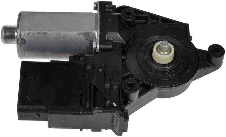 Window Lift Motor Motor Only