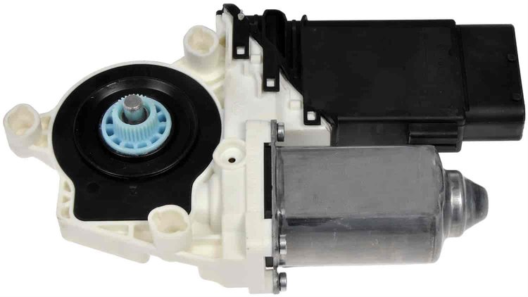 Window Lift Motor Motor Only