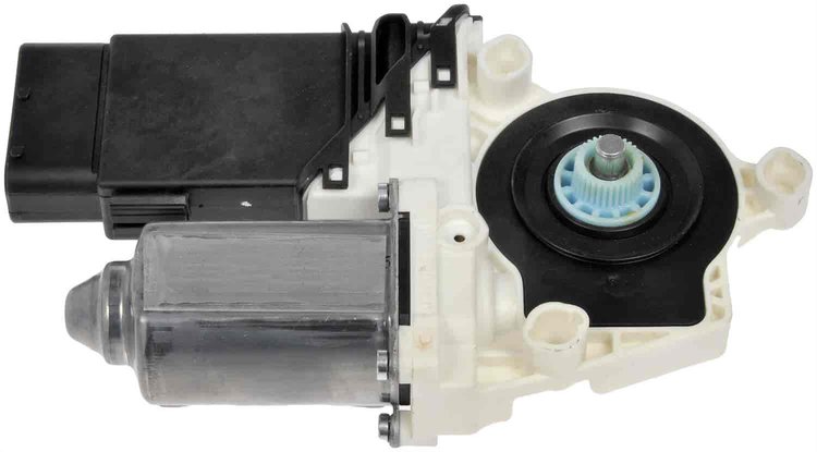 Window Lift Motor Motor Only