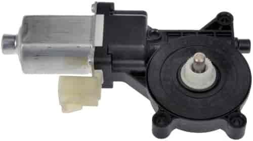 Window Lift Motor Motor Only
