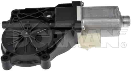 WINDOW LIFT MOTOR MOTOR O