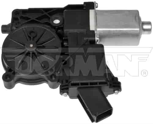 WINDOW LIFT MOTOR MOTOR O