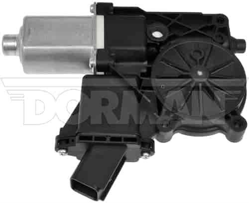 WINDOW LIFT MOTOR MOTOR O