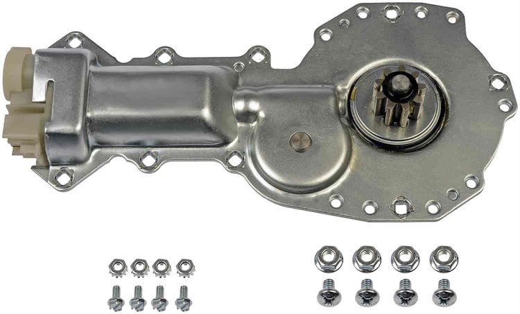 Window Lift Motor 1985-2001 Astro/Safari