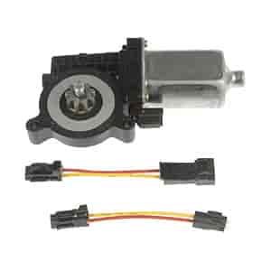 WINDOW LIFT MOTOR