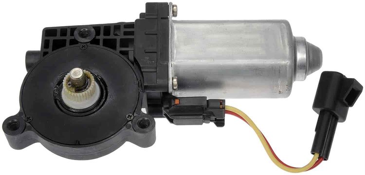 WINDOW LIFT MOTOR