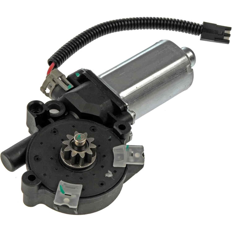 Window Lift Motor Motor Only
