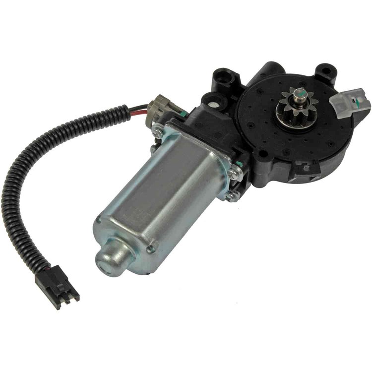 Window Lift Motor Motor Only
