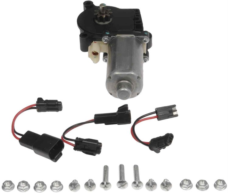 WINDOW LIFT MOTOR