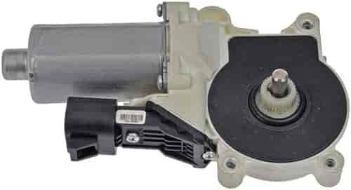 Window Lift Motor Motor Only