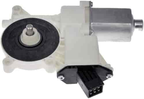 Window Lift Motor Motor Only