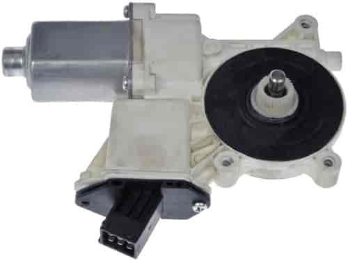 Window Lift Motor Motor Only
