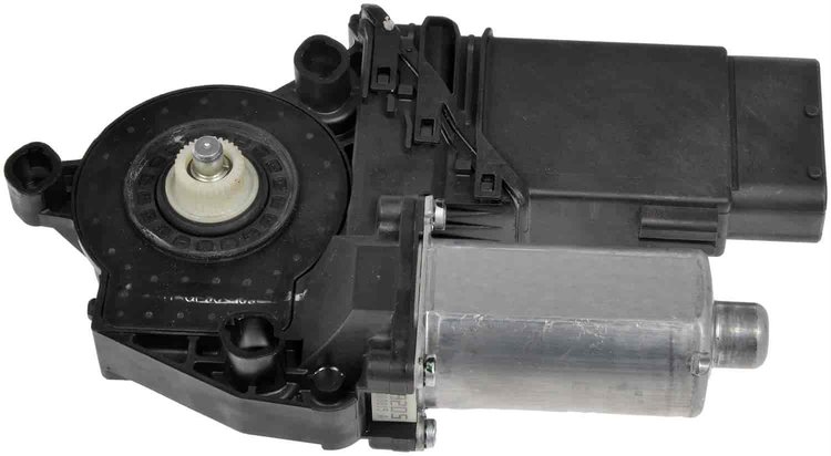 Window Lift Motor Motor Only