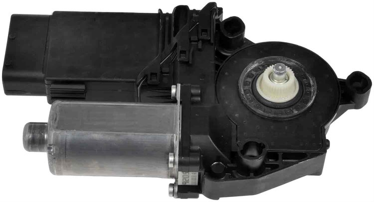Window Lift Motor Motor Only