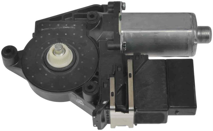 Window Lift Motor Motor Only