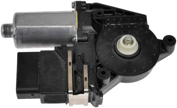 Window Lift Motor Motor Only